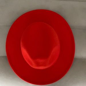 Red Hat